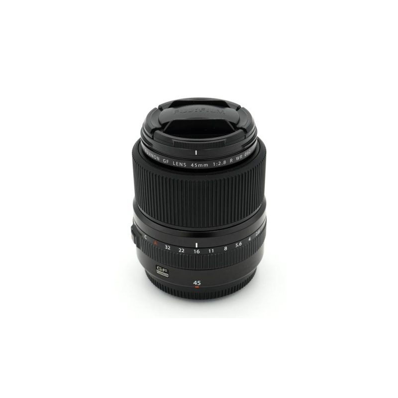 Fujinon GF 45mm f/2.8 R WR