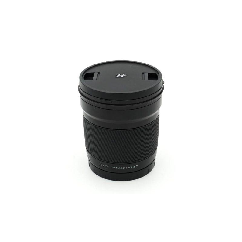 Hasselblad XCD 30mm f/3.5