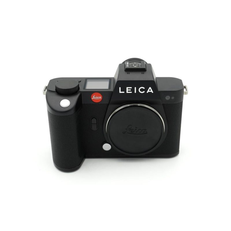 Leica SL2 – Cod. 10 854 – Black