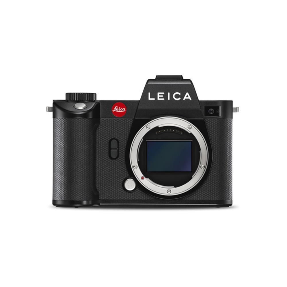 Leica SL2 - Cod. 10 854 - Black