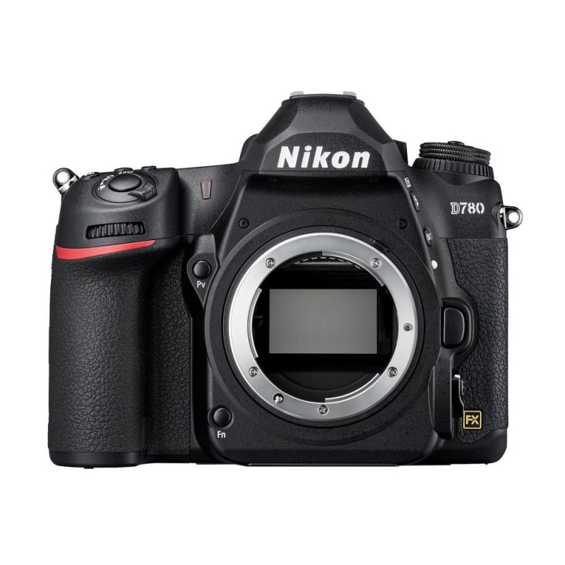 Nikon D780