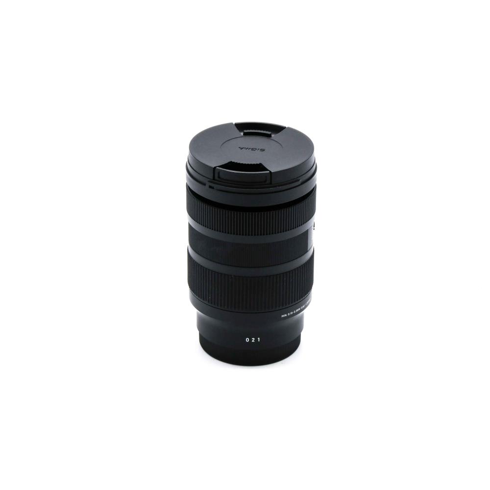 Sigma 28-70mm f/2.8 DG DN (Sony E-Mount)