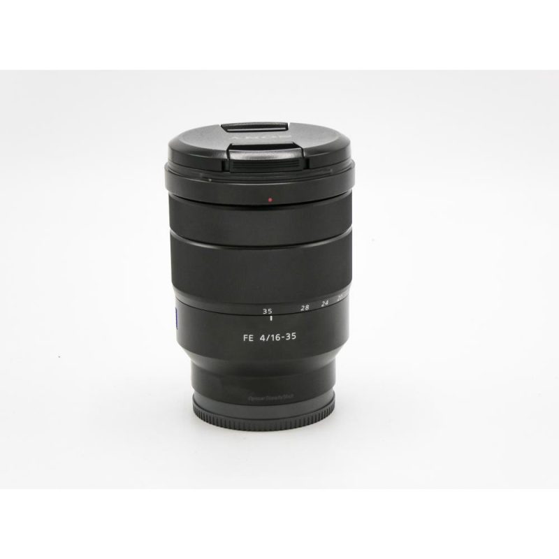 Sony FE 16-35mm f/4 ZA OSS Vario Tessar T*