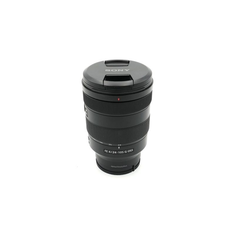 Sony FE 24-105mm f/4 G OSS