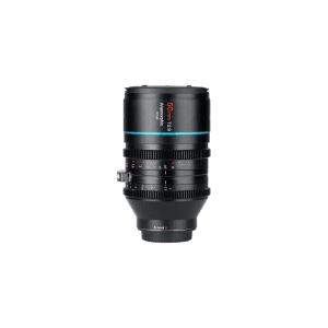 CINE LENSES