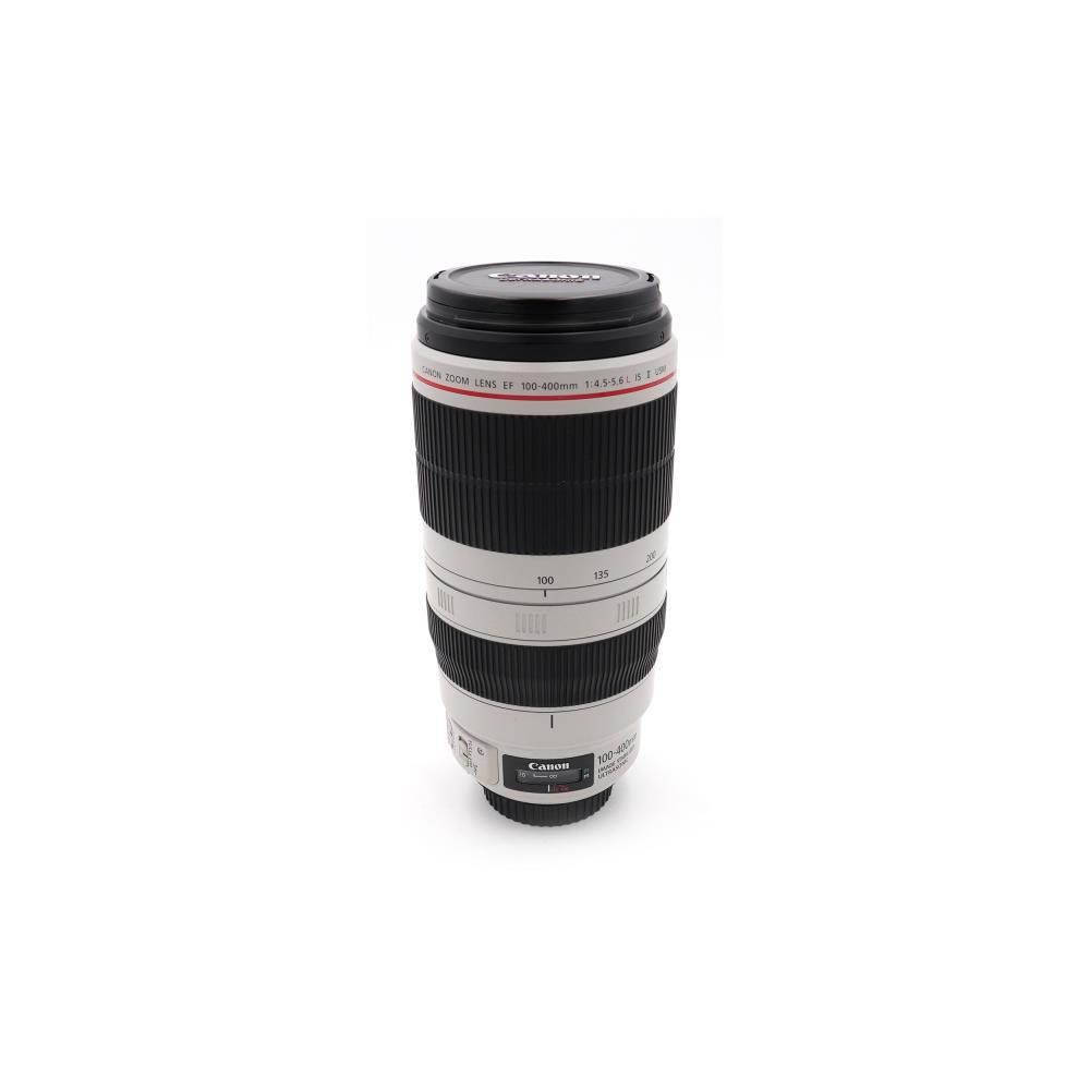 Canon EF 100-400mm f/4.5-5.6 L IS USM II