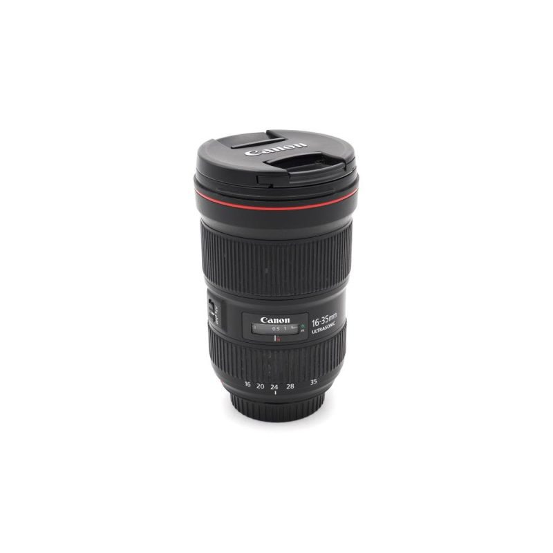 Canon EF 16-35mm f/2.8 L III USM
