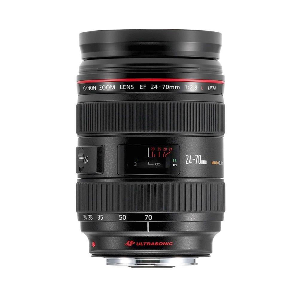 Canon EF 24-70mm f/2.8 L USM