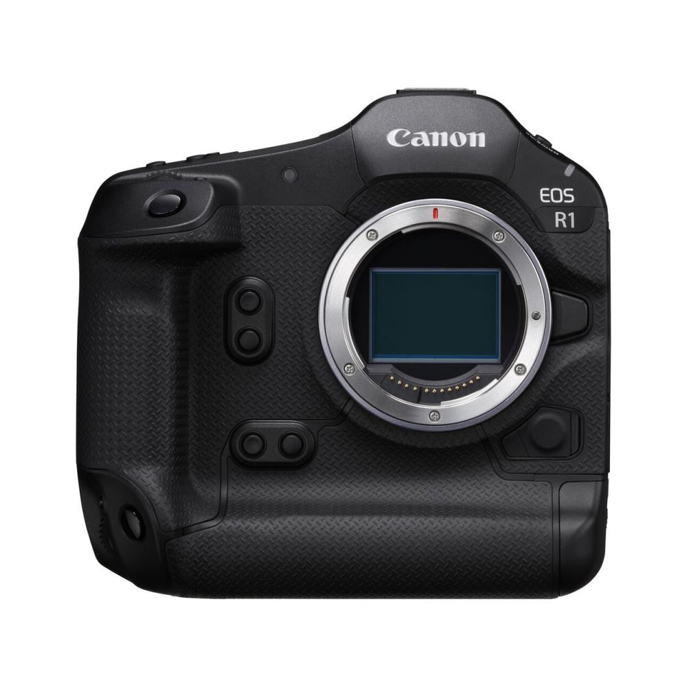 Canon EOS R1