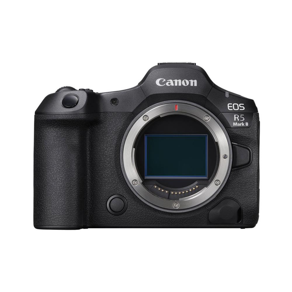 Canon EOS R5 Mark II