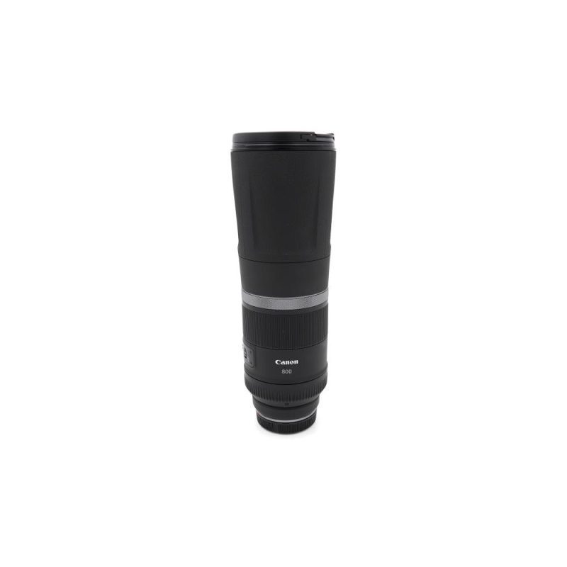 Canon RF 800mm f/11 IS STM