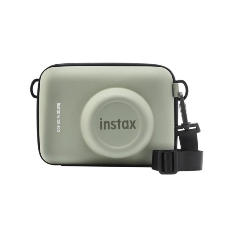 Fujifilm Instax Wide 400 Camera Case