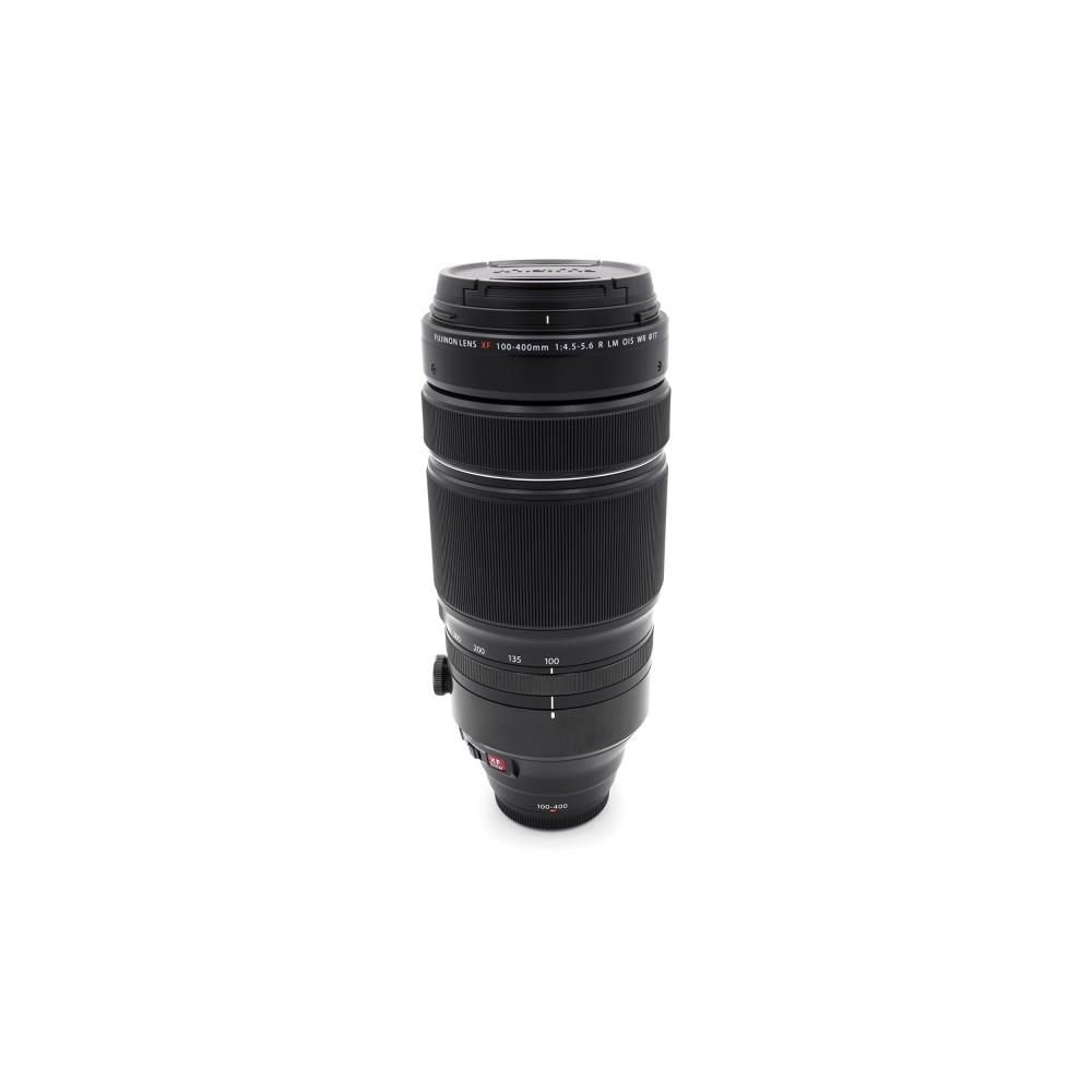 Fujinon XF 100-400mm f/4.5-5.6 R LM OIS WR