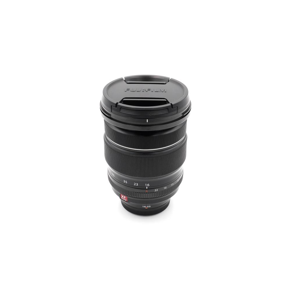 Fujinon XF 16-55mm f/2.8 R LM WR