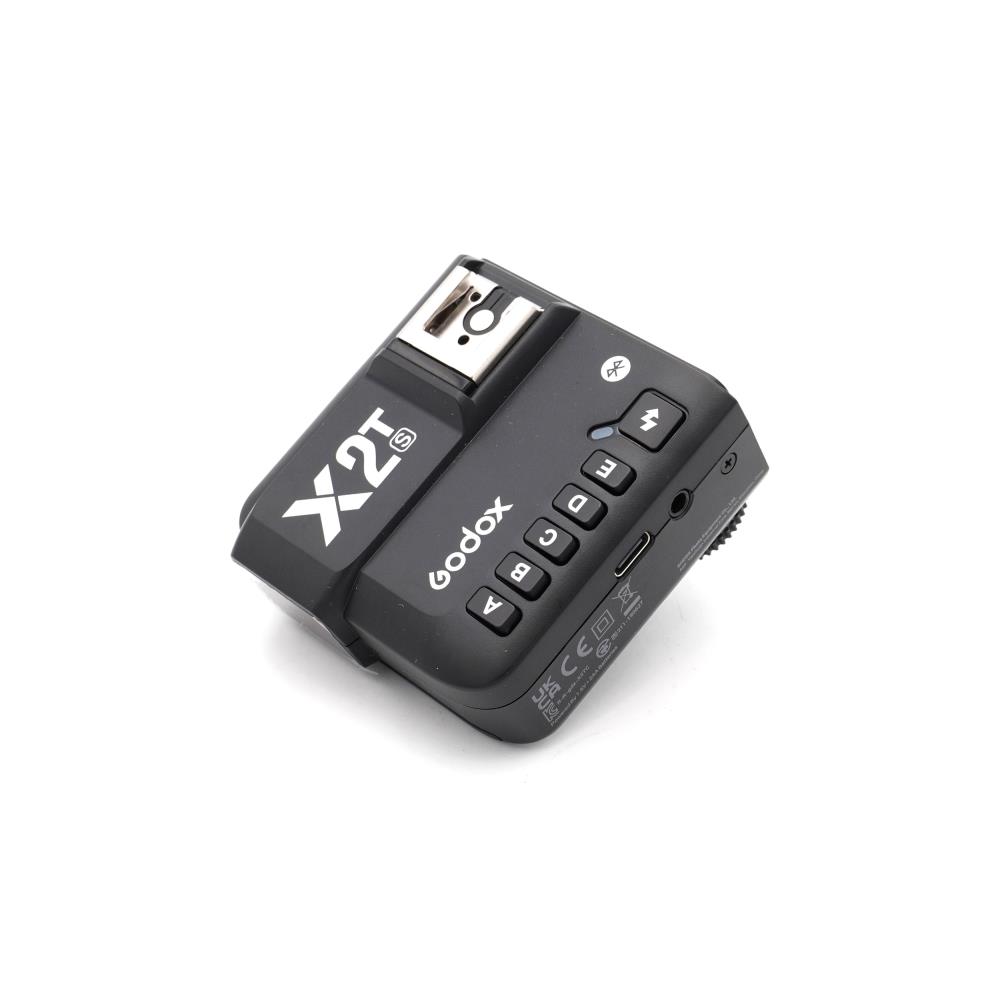 Godox X2T TTL Wireless Flash Trigger (Sony E)