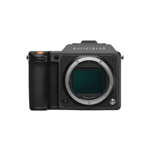 MEDIUM FORMAT CAMERAS