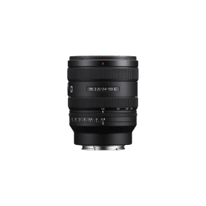 MEDIUM TELEPHOTO LENSES