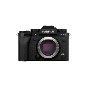 MIRRORLESS CAMERAS