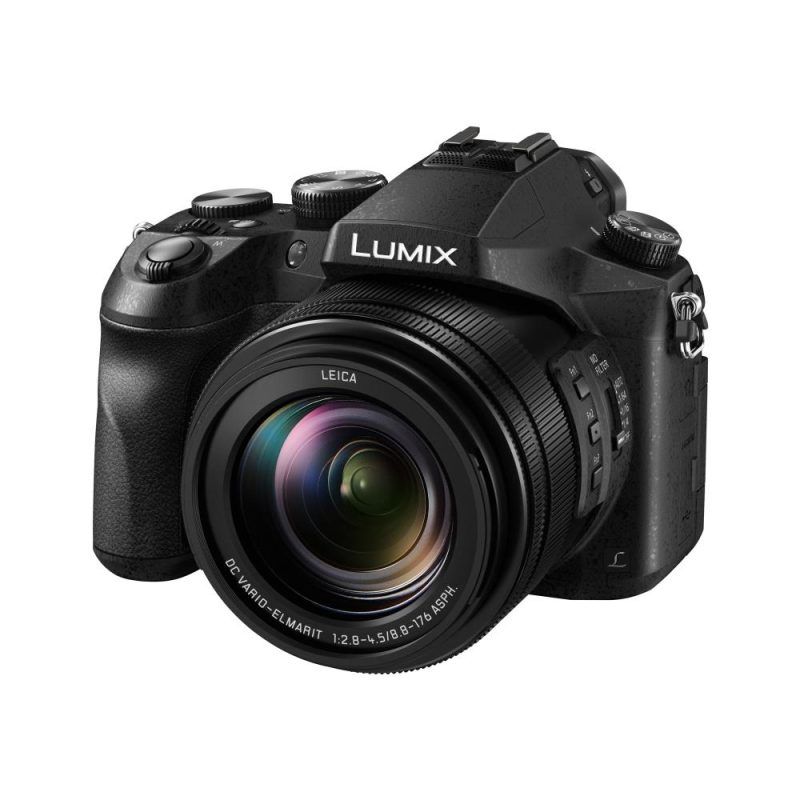 Panasonic Lumix DMC-FZ2000