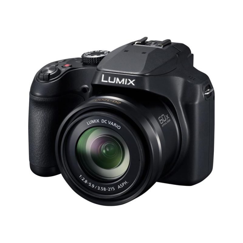 Panasonic Lumix FZ82D