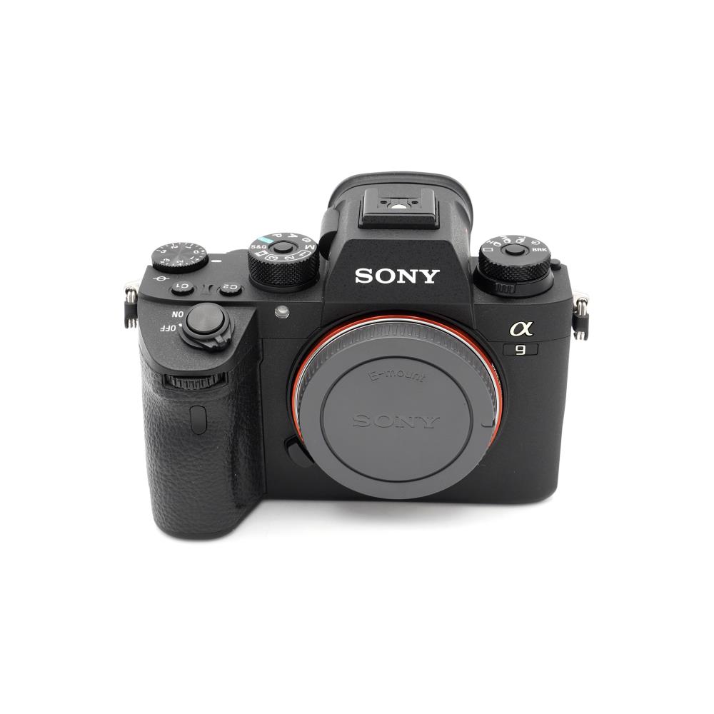 Sony A9