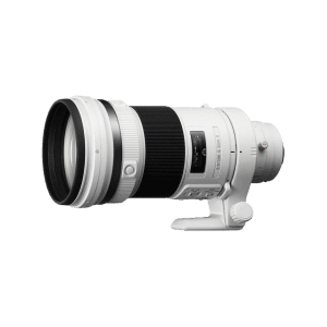 TELEPHOTO LENSES