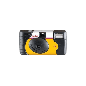 DISPOSABLE CAMERAS