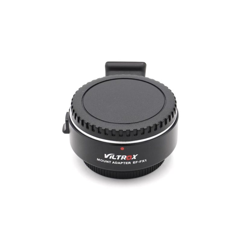 Viltrox Mount Adapter EF-FX1 (Canon EF – Fujifilm X)