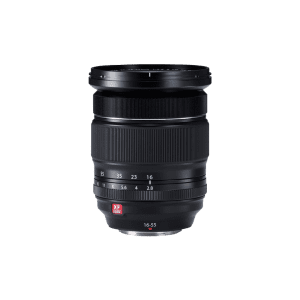 ZOOM LENSES