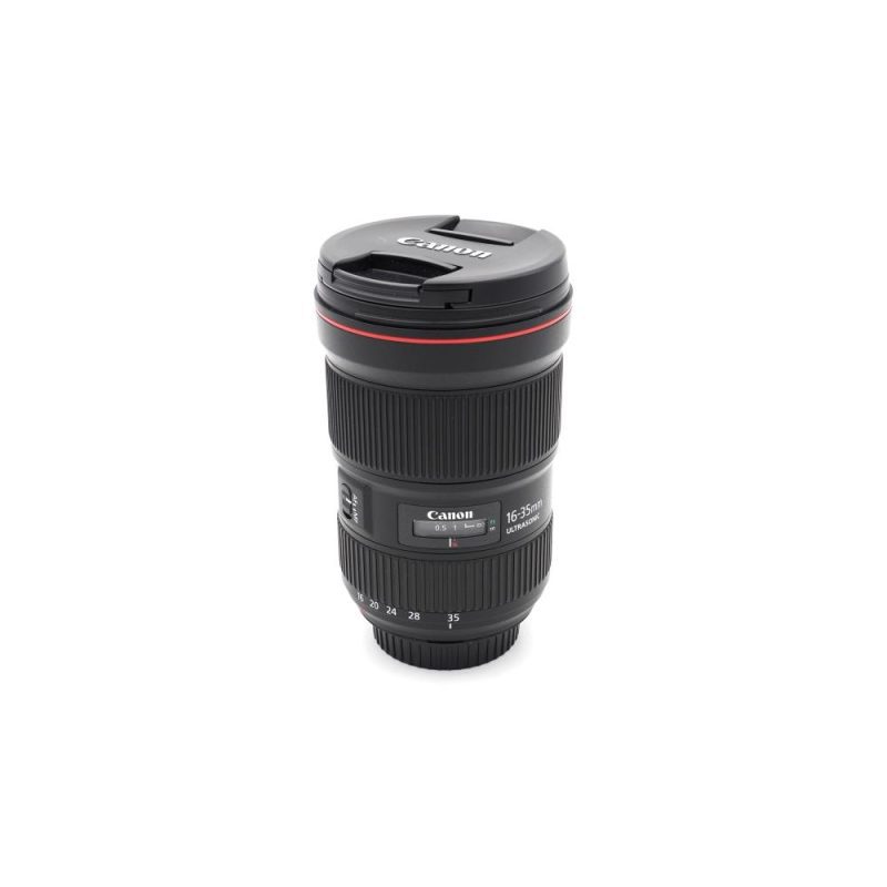 Canon EF 16-35mm f/2.8 L III USM