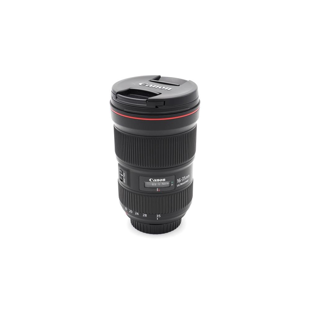 Canon EF 16-35mm f/2.8 L III USM