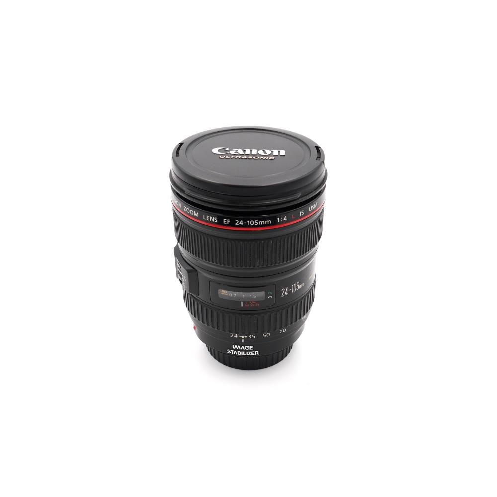 Canon EF 24-105mm f/4 L IS USM