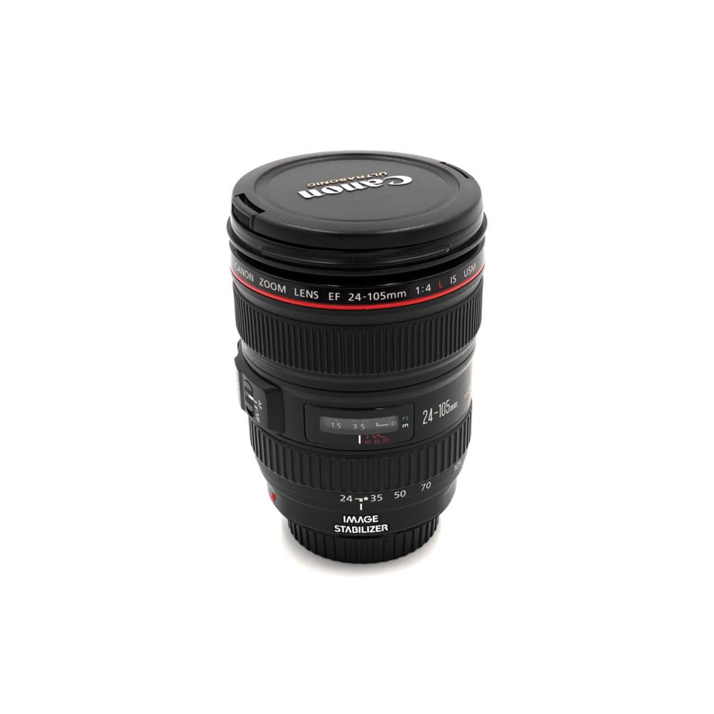 Canon EF 24-105mm f/4 L IS USM