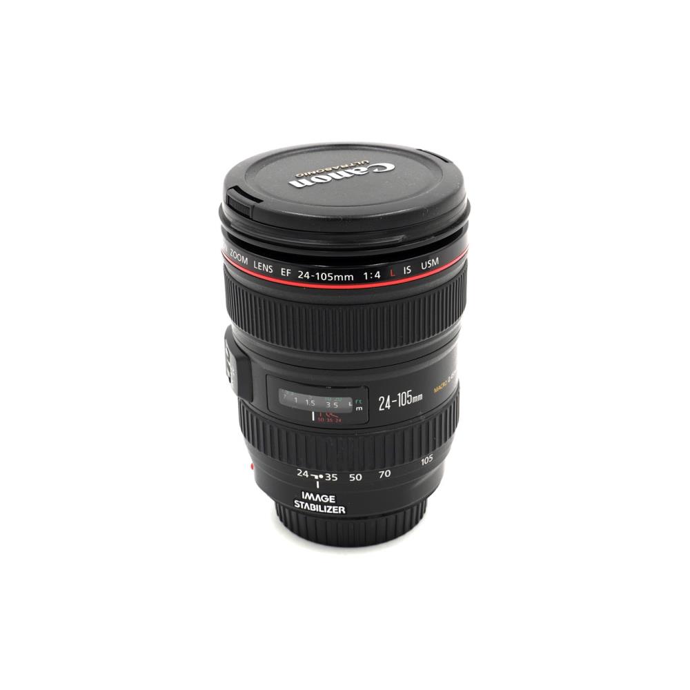 Canon EF 24-105mm f/4 L IS USM