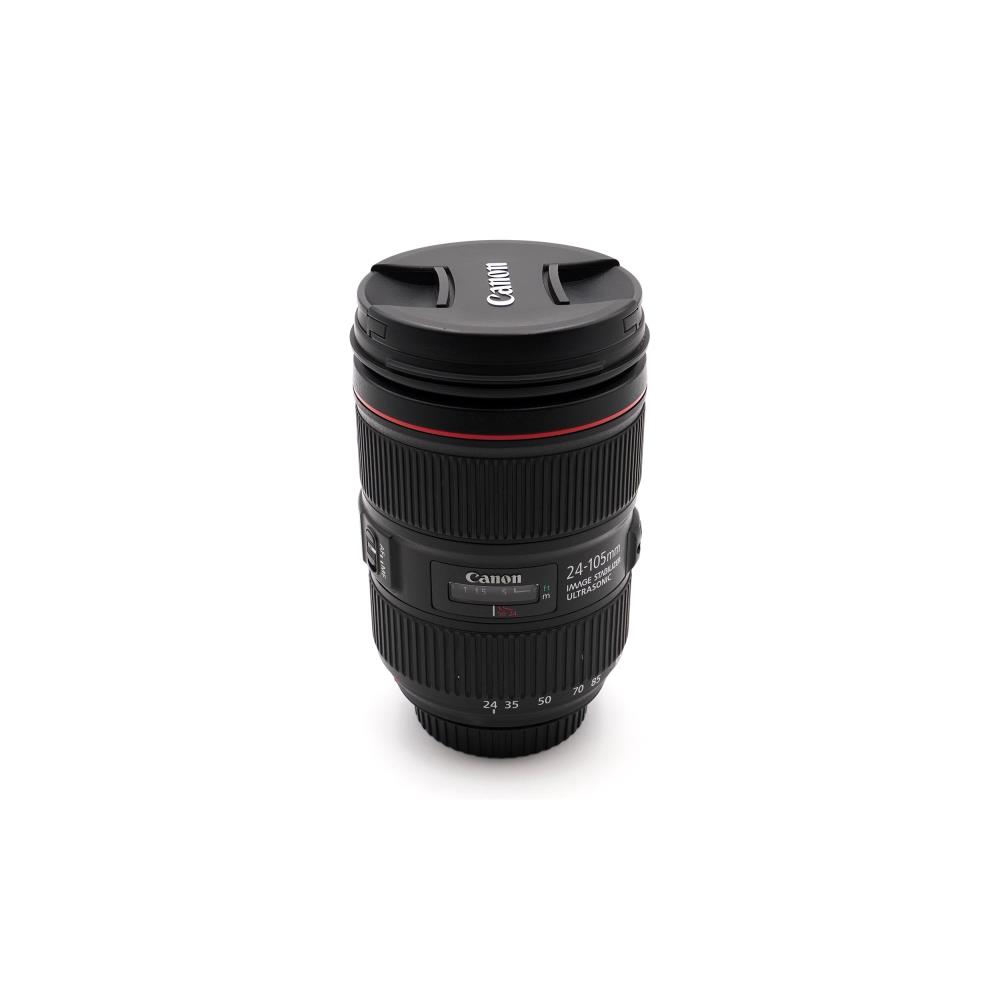 Canon EF 24-105mm f/4 L IS USM II