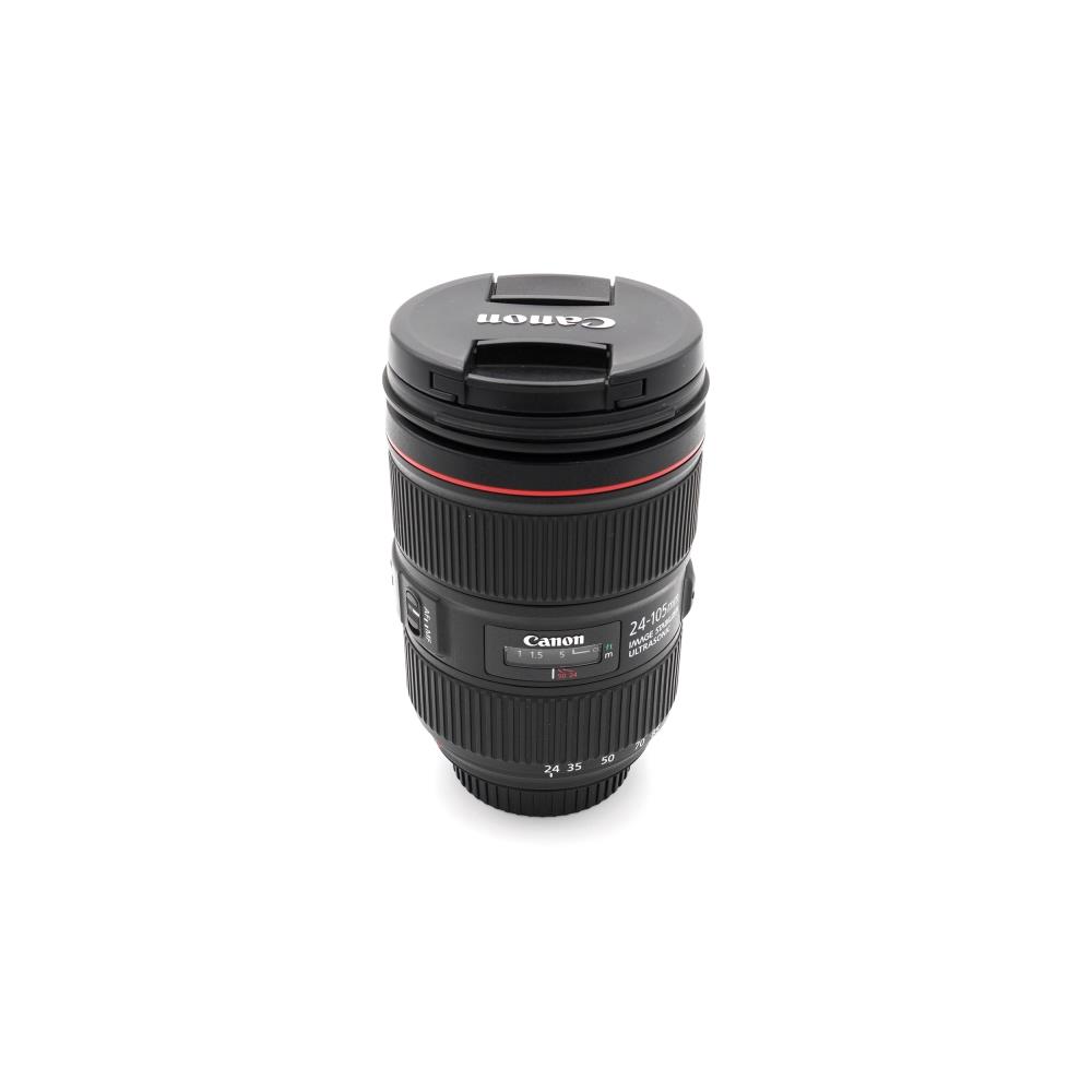 Canon EF 24-105mm f/4 L IS USM II