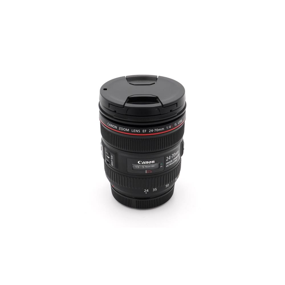 Canon EF 24-70mm f/4 L IS USM