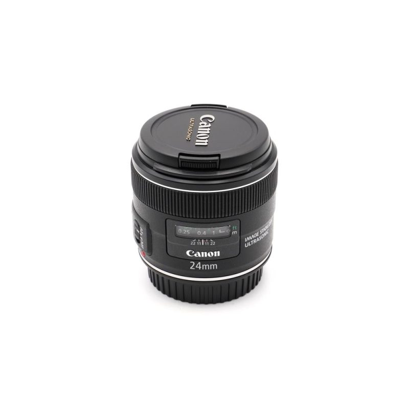 Canon EF 24mm f/2.8 IS USM