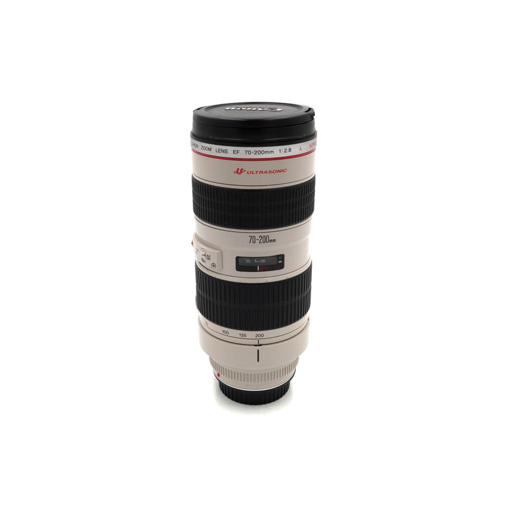 Canon EF 70-200mm f/2.8 L USM