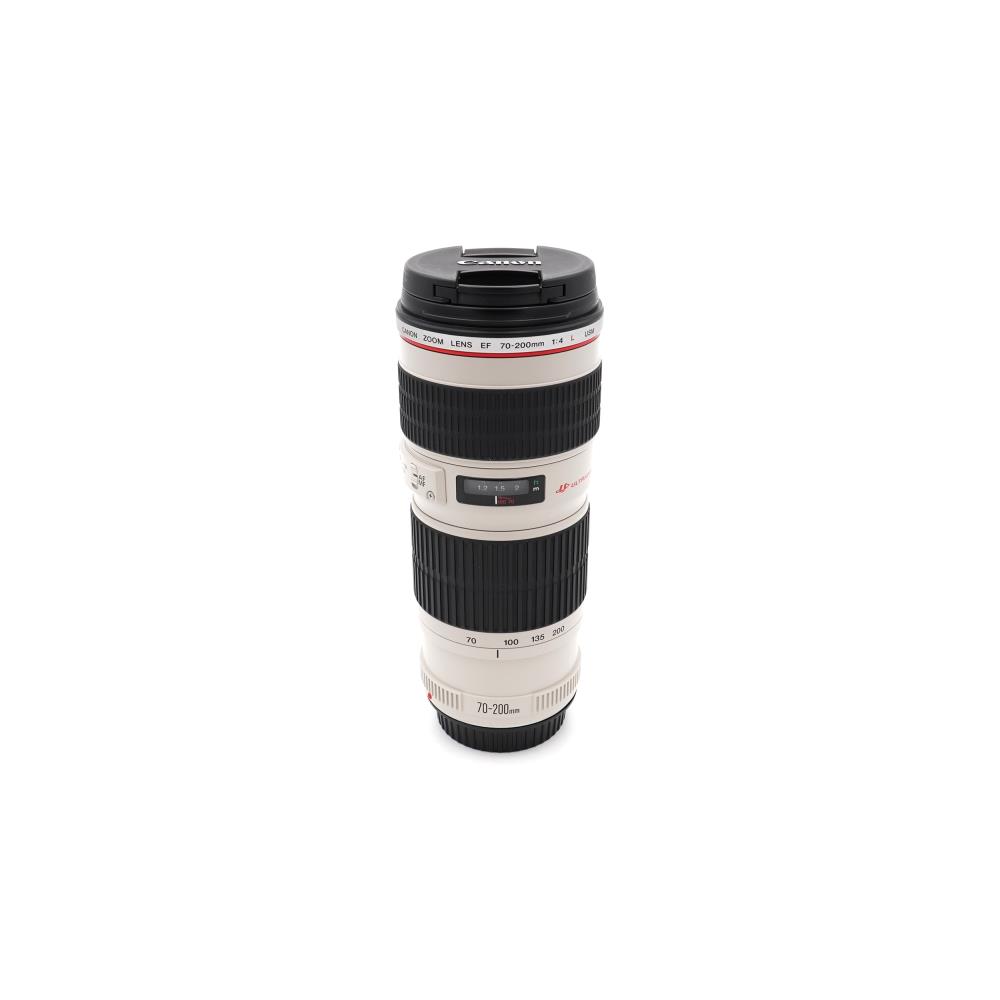 Canon EF 70-200mm f/4.0 L USM