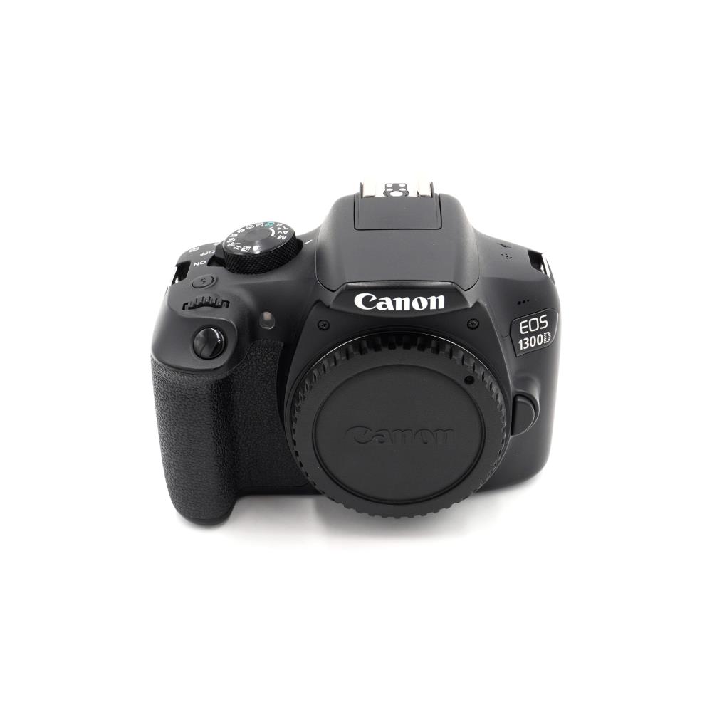 Canon EOS 1300D