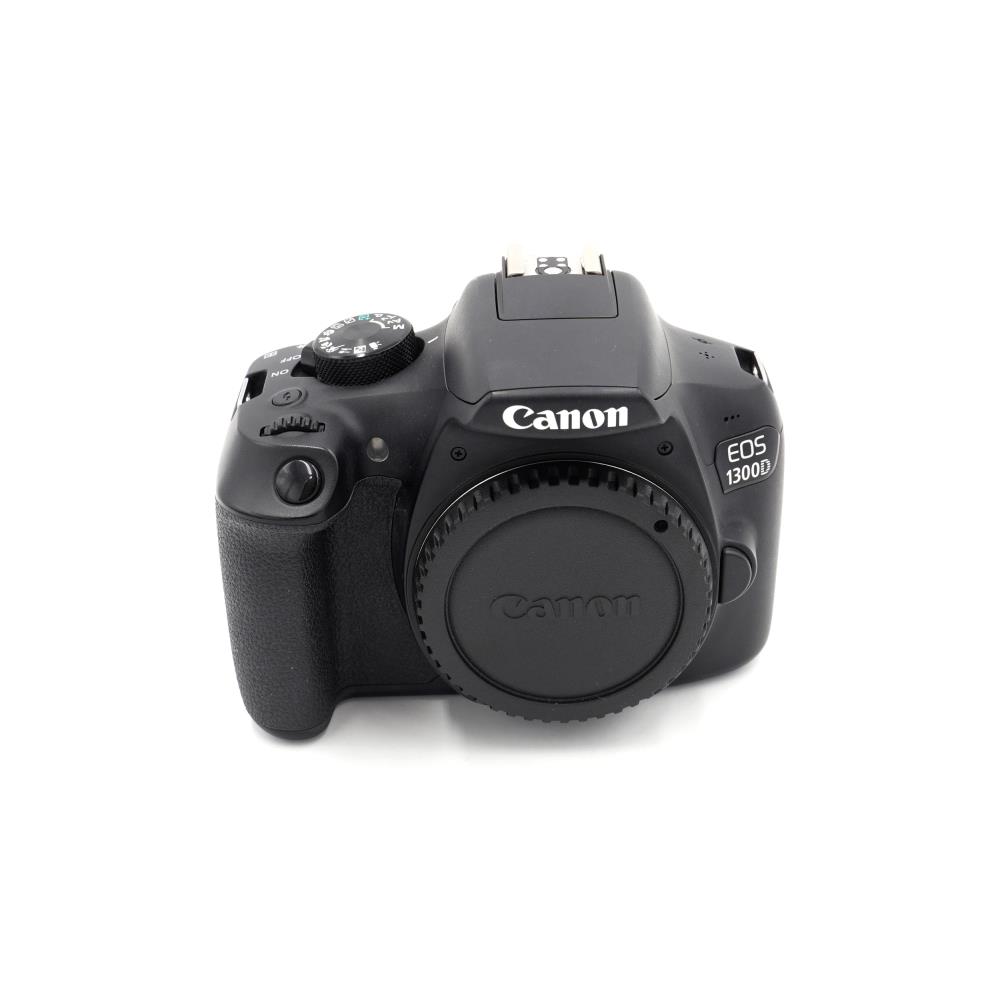 Canon EOS 1300D