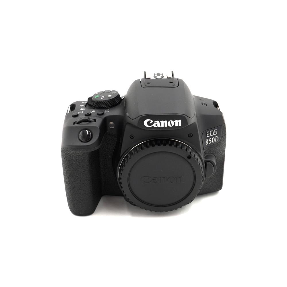 Canon EOS 850D