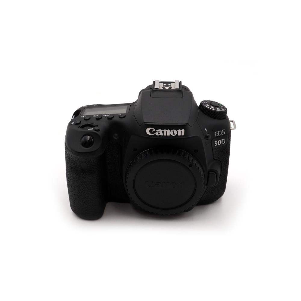 Canon EOS 90D