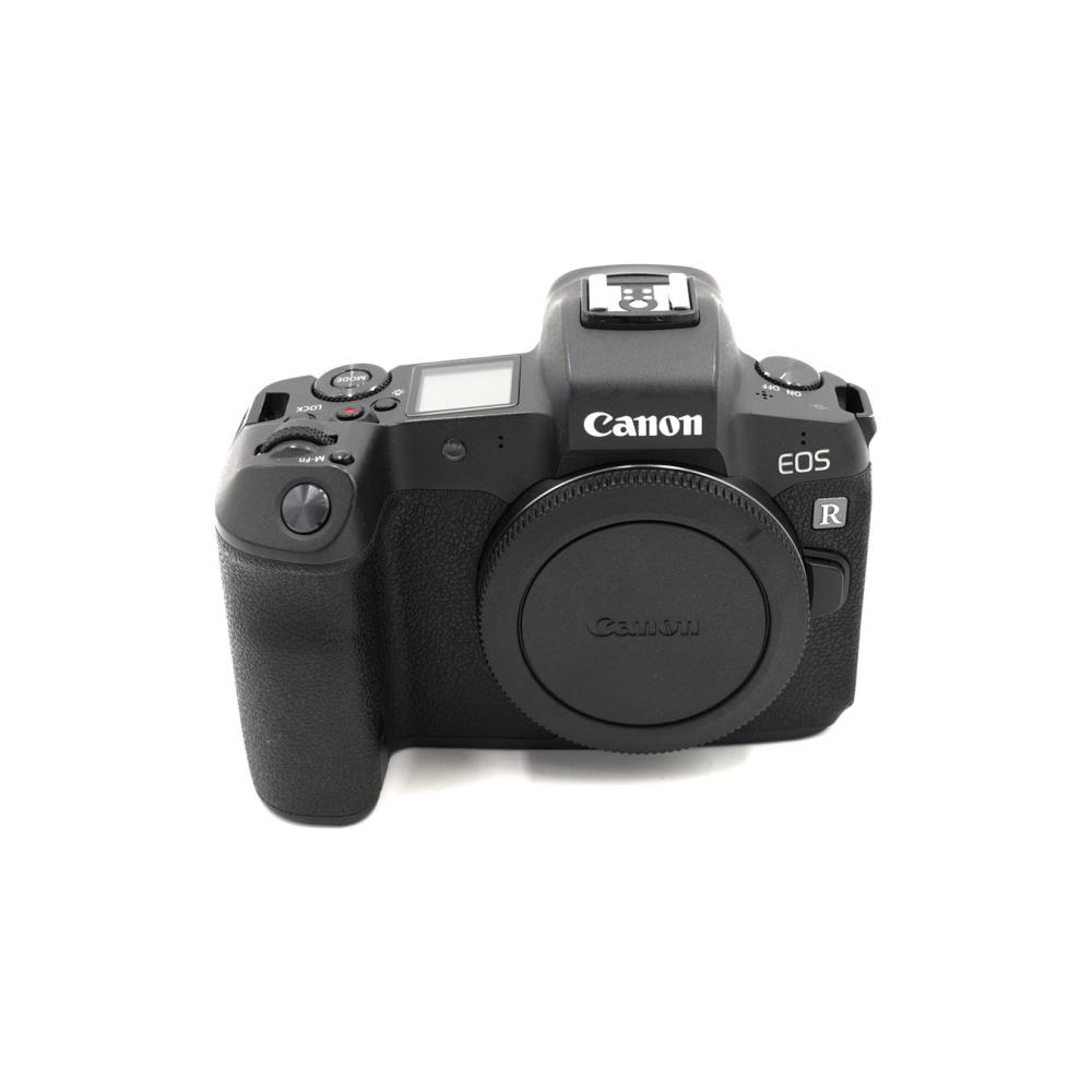 Canon EOS R