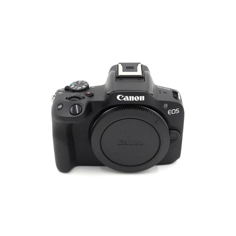 Canon EOS R50