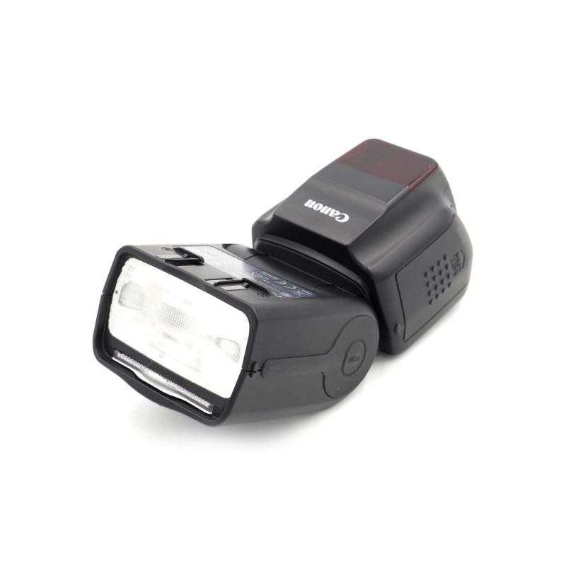 Canon Speedlite 430EX III-RT