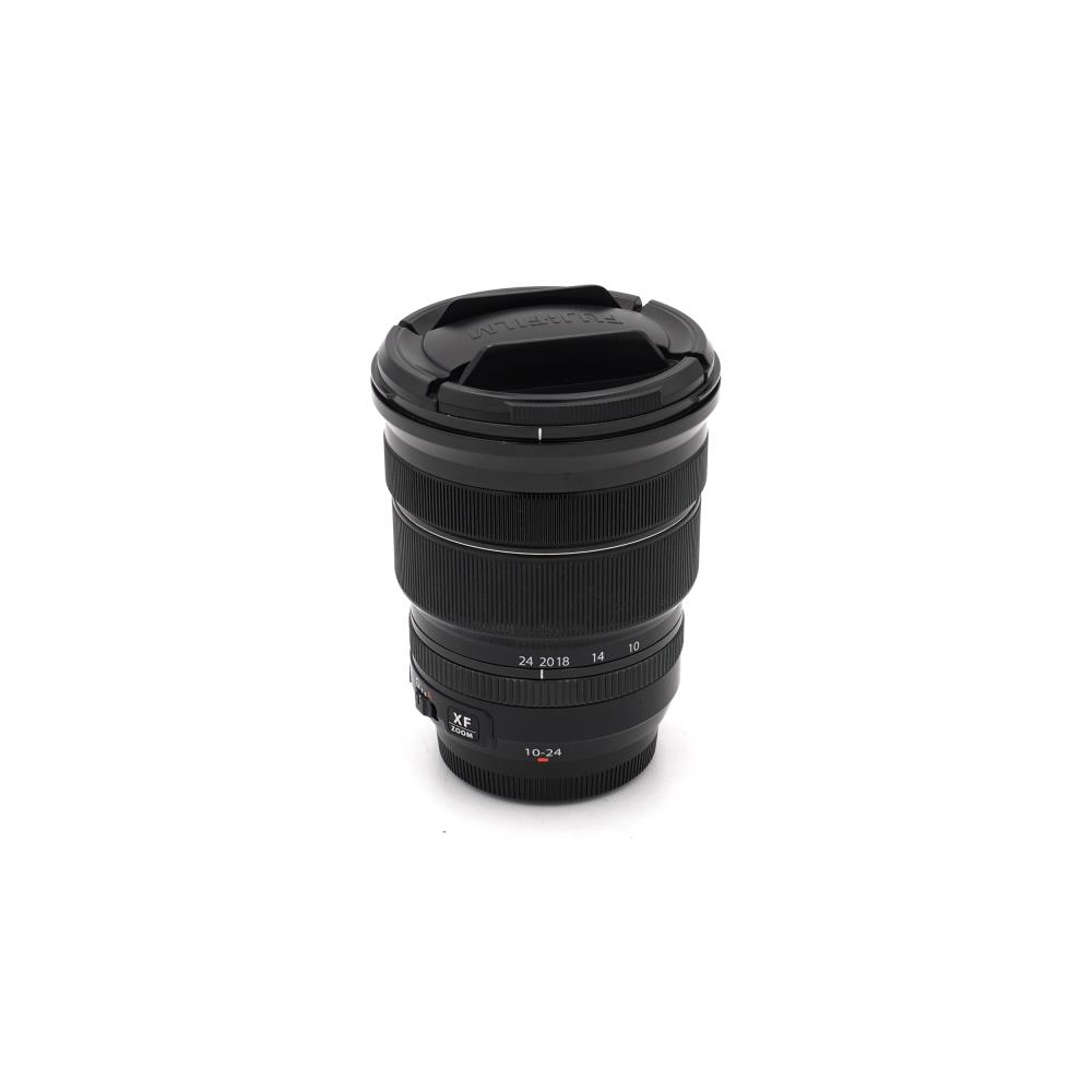 Fujinon XF 10-24mm f/4 R OIS