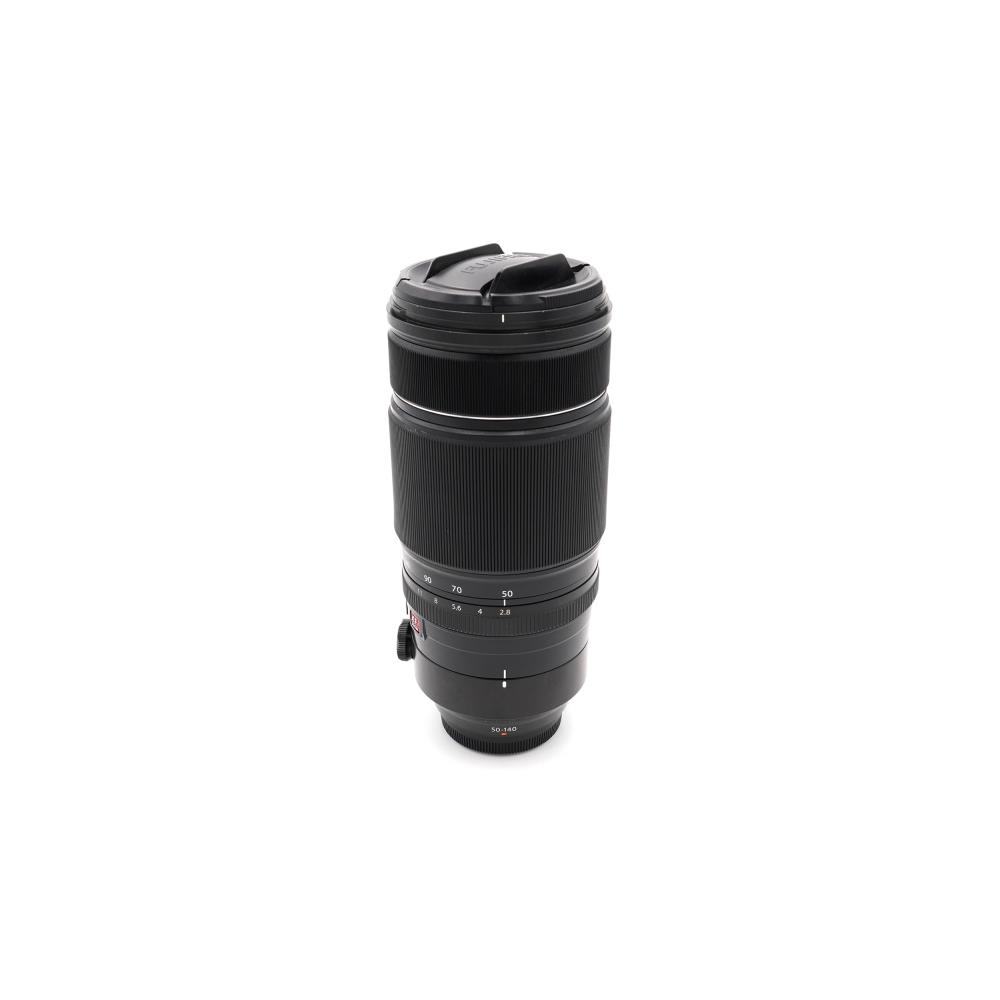 Fujinon XF 50-140mm f/2.8 R LM OIS WR