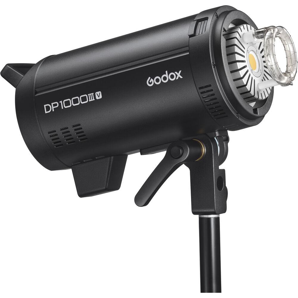 Godox DP1000 III V Series Professional Studio Flash